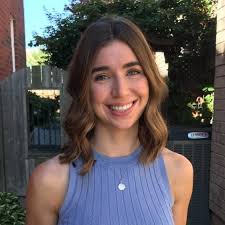 Ashley Pinto Email & Phone Number