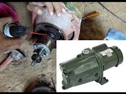 Harga mesin pompa air semi jet pump shimizu jet 108 bit. Cara Memperbaiki Pompa Air Shimizu Yang Berisik Youtube