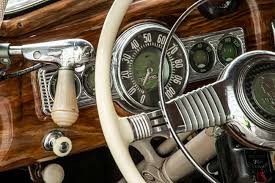 Image result for Cairo Cream 1946 Pontiac