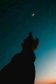 Space Aesthetics Tumblr Fotografi Alam Langit Malam Fotografi