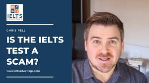 How to Spot an IELTS Scam
