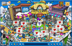 Club penguin island is the place where the whole game of club penguin takes place. Club Penguin A Sad End And The Demise Of Mmo Games By Joseph Connolly Medium