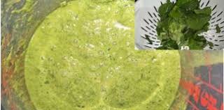 Aromanya lembut, lebih dominan aroma floral my baby powder biang keringat (foto: Cara Buat Bedak Tradisional Hilang Parut Campak Archives Pa Ma