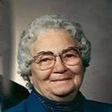 Lucile M. Pankratz Obituary April 16, 2005