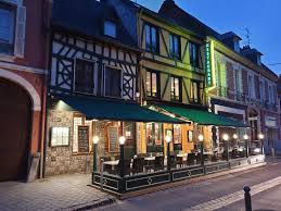 Le Nicol S Restaurant