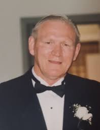 Obituary information for David Dill