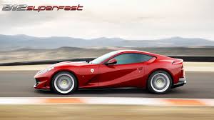 The ferrari 812 superfast comes with a hefty price tag of rs. 812 Superfast Shift To The 12th Dimension Ferrari Com Ferrari 812 Ferrari Super Cars