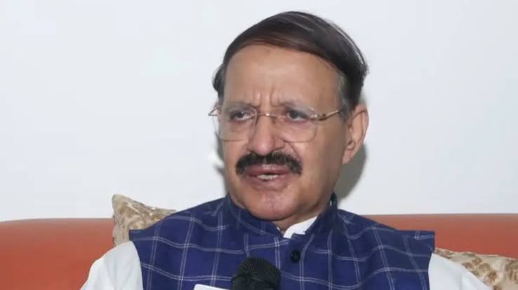 बीजेपी अपने लोगों से ऐसे पत्र लिखवाती है', रैली को लेकर व्यापारियों की अपील पर बोले कांग्रेस नेता - India TV Hindi