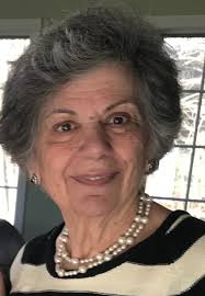 Obituary for Mary A. (Mitri) Battikha