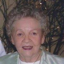 Dorothy Burgardt Obituary