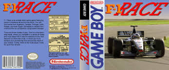 By the time this game boy sequel rolled around, the company seemed to have a better handle on the hardware. F1 Race Gb The Cover Project