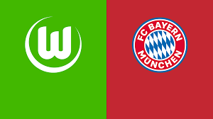 Next up for the champions is a trip to wolfsburg on saturday. Watch Vfl Wolfsburg V Fc Bayern Munchen Highlights Live Stream Dazn Ch