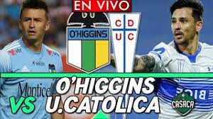 Jul 22, 2021 · consulta el calendario de la liga chilena 2021 regular, horarios y resultados de liga chilena 2021 en as.com O Higgins Vs Universidad Catolica En Vivo Liga De Chile Youtube