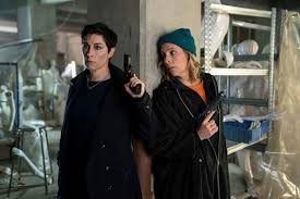 Hang in there, or go ahead and contribute one. Sky Releases First Look Image Of Comedy Starring Mel Giedroyc And Sue Perkins Royal Television Society