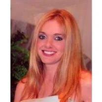 Misty Atkinson McKenzie (1978-2008)