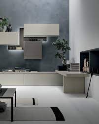 Composizione Mobili Per Il Living A128 Tomasella Arredamento Moderno Soggiorno Arredamento Salotto Grande Arredamento Parete Salotto
