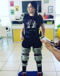 Collecting postcards for injured lais souza! Cinco Anos Apos Acidente Lais Souza Curte Familia E Se Preocupa Com Financas Esportes Home
