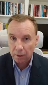 Dr. Anshuman Roy of Rhombus Power Inc. was joined