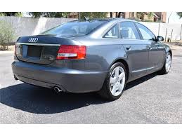 Image result for Daytona Gray 2007 A6