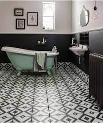 We are specialists in the design and supply of victorian floor tiles and contemporary geometric schemes. Brixton Tile Topps Tiles
