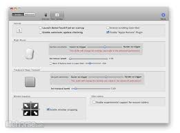 Another great use is to make custom touch bars on one of the new macbook pros. Bettertouchtool For Mac Download Free 2021 Latest Version