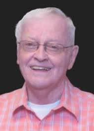 Larry Sharp Obituary (1937