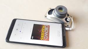 Maybe you would like to learn more about one of these? How To Connect Speaker Into Headphone Jack Youtube