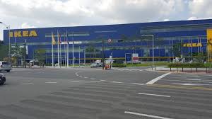Ikea southeast asia has released a short video the new store, the first ikea in the philippines and located next to sm's mall of asia, was announced two years ago and due to open this year. Nope That S Not An Ikea Store In Laguna Coconuts Manila