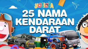 Game mewarnai alat transportasi coloring f. Ceritakan Pengalamanmu Alat Transportasi Apa Saja Yang Pernah Kamu Gunakan Soal Jawaban Tvri 4 5 6 Tribun Pontianak