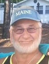 Obituary information for Albert Roberge