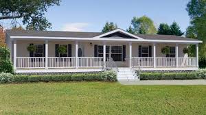 Premier Homes Natchitoches Mobile Homes Homes Floor Plans In 2020 Mobile Home Porch Porch Design Front Porch Design