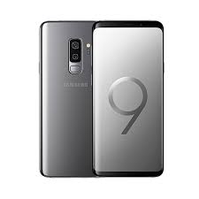 And if you ask fans on either side why they choose their phones, you might get a vague answer or a puzzled expression. Samsung Galaxy S9 Plus G965f 64gb Titanium Gray Free Shipping
