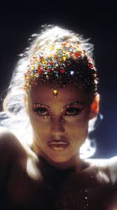 You don’t know the life of a showgirl, babe… but Nomi sure did., Film:  SHOWGIRLS (1995), Directed by Paul Verhoeven, Written by Joe Eszterhas,  Starring Elizabeth Berkley, Kyle MacLachlan, Gina ...