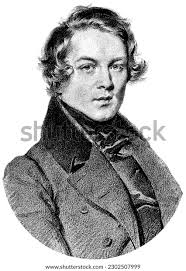 Robert Schumann: Over 15 Royalty-Free Licensable Stock Illustrations &  Drawings