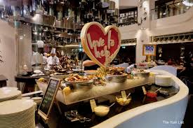Book now at lunch restaurants near cresskill on opentable. Vasco S Hilton Kuala Lumpur All Day Dining Restaurant The Yum List