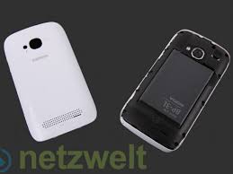 Einsteiger-Smartphone: Nokia Lumia 710 ...