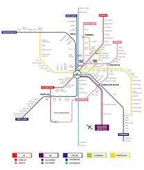 Explore more like kuala lumpur transit map. Kuala Lumpur Rail Transit Map Vtwctr