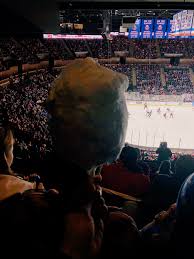 Nycb Live Islanders Seating Chart Nassau Veterans Memorial