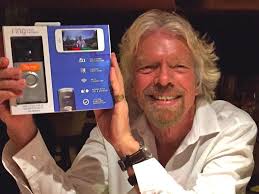 The Surest Sign You're Winning is When Goliath Takes a Swing at You