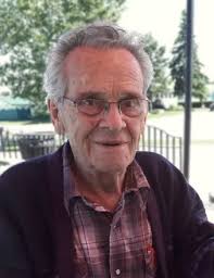 Obituary information for Leonard "Leo" Horace Townsend