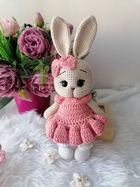 Плетени играчки на една кука гр. София Банишора • OLX.bg