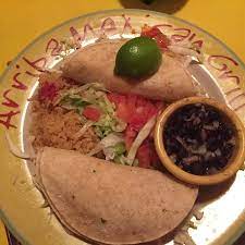 Find tripadvisor traveler reviews of phoenix chinese restaurants and search by price, location, and more. Fish Tacos With Corn Tortillas Picture Of Arriba Mexican Grill Phoenix Tripadvisor