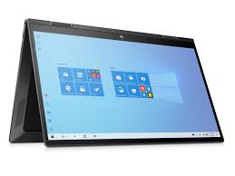 Is the hp envy x360 a good laptop. Hp Envy X360 15 2020 Review Ryzen 5 With Bad Performance Utilization Notebookcheck Net Reviews