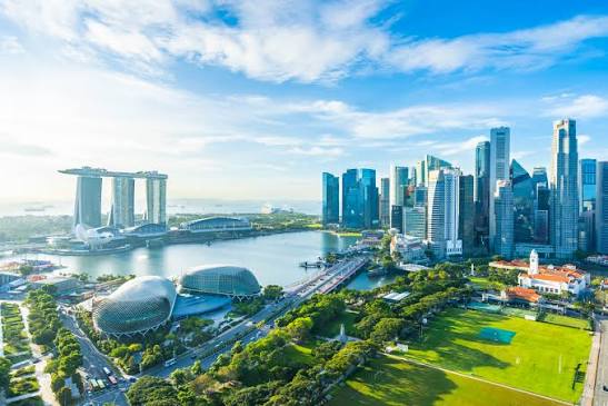 Du học Singapore 2026: Điều kiện, chi phí và những điều cần biết_MISSION EDU