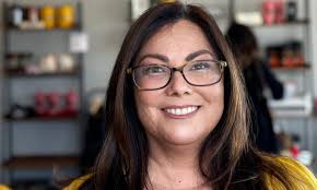 Check Out Christy Ross's Story