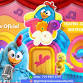GALINHA PINTADINHA - OFICIAL event image