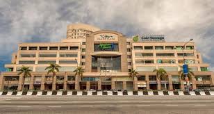 Penang times square is an upcoming shopping centre and commercial centre which is currently under construction at george. 10 Mall Di Penang Yang Menjadi Destinasi Wisata Belanja