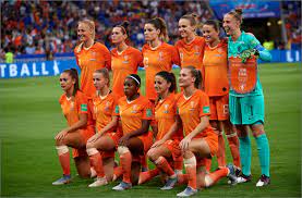 In de grolsch veste zagen de aanwezige fans een flinke sloopsessie van de oranje leeuwinnen. Netherlands Vrouwen Voetbaluitslagen Com