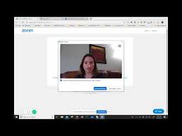 How To Use Zoom Spanish Youtube