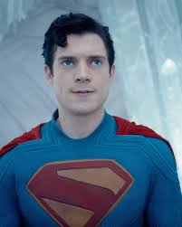 Stills from the new 'SUPERMAN' ad spot.